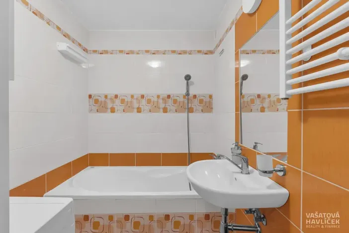 Pronájem bytu 2+1, Smiřice, Gen. Govorova, 61 m2