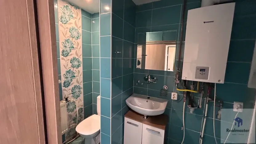 Pronájem bytu 2+1, Ústí nad Labem - Neštěmice, Sibiřská, 57 m2