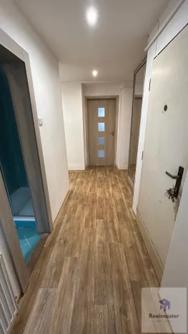 Pronájem bytu 2+1, Ústí nad Labem - Neštěmice, Sibiřská, 57 m2
