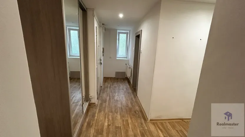 Pronájem bytu 2+1, Ústí nad Labem - Neštěmice, Sibiřská, 57 m2