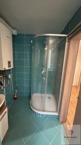 Pronájem bytu 2+1, Ústí nad Labem - Neštěmice, Sibiřská, 57 m2