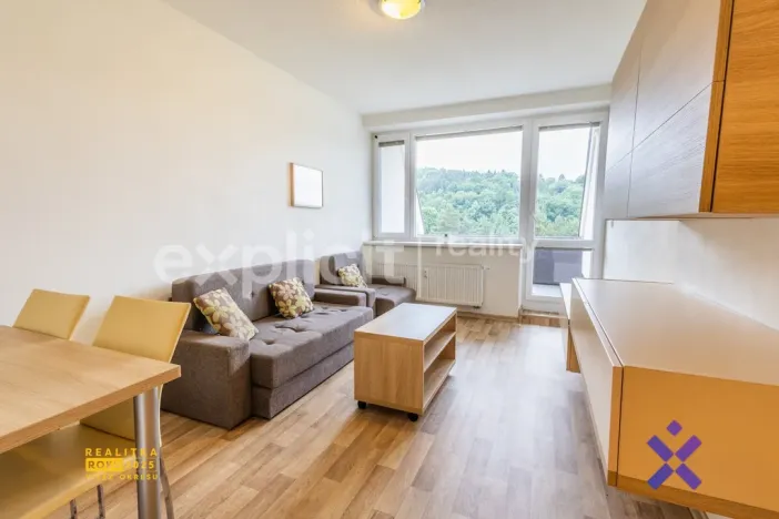 Prodej bytu 2+kk, Všemina, 45 m2