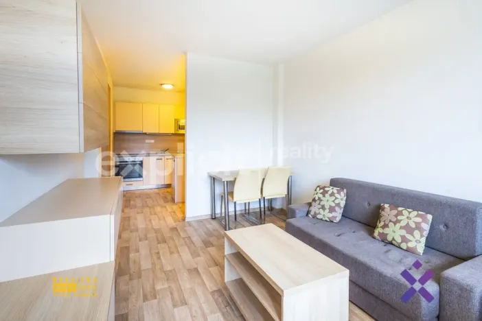 Prodej bytu 2+kk, Všemina, 45 m2