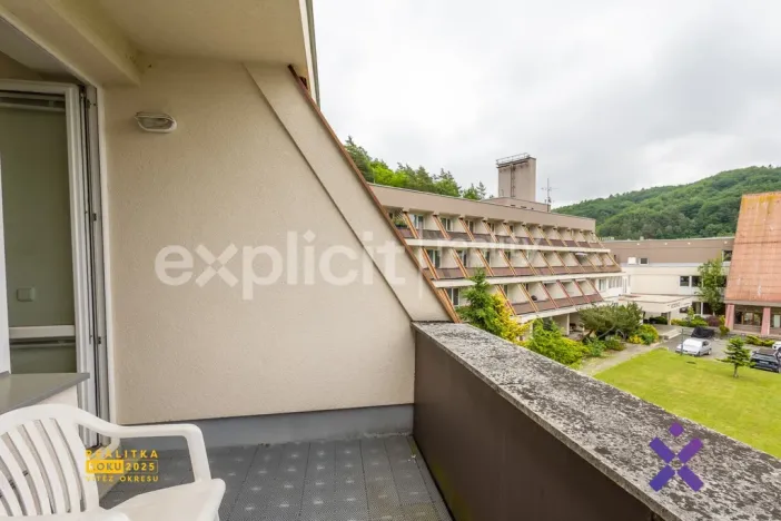 Prodej bytu 2+kk, Všemina, 45 m2