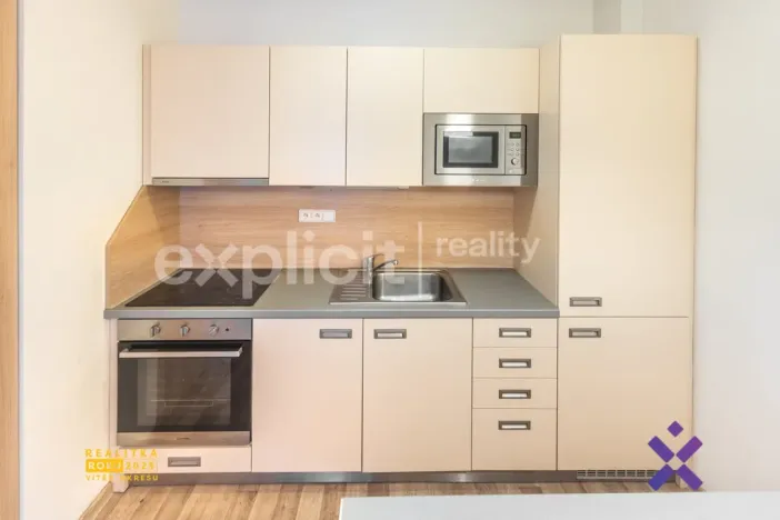 Prodej bytu 2+kk, Všemina, 45 m2