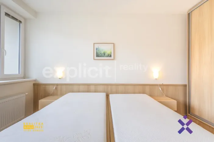 Prodej bytu 2+kk, Všemina, 45 m2
