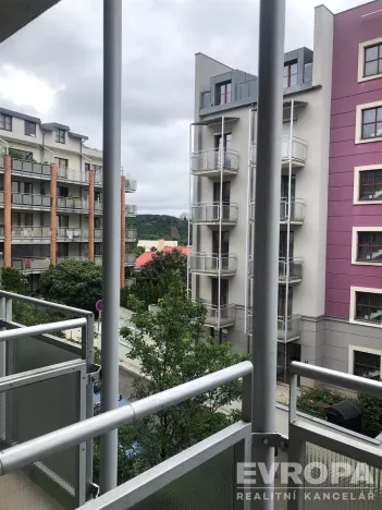 Pronájem bytu 3+kk, Praha - Dejvice, Heinemannova, 76 m2