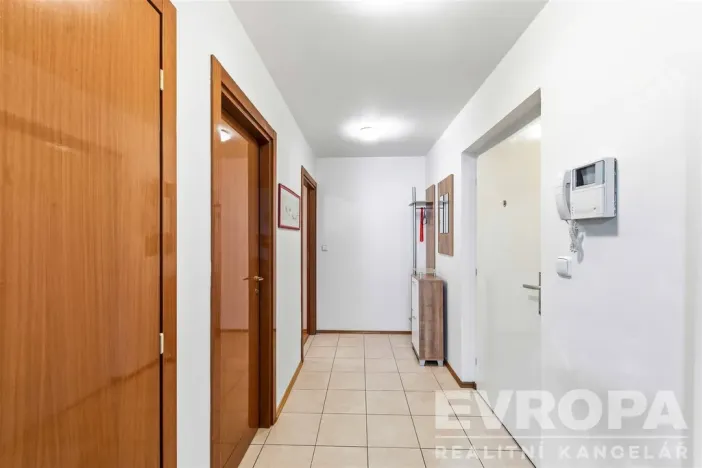 Pronájem bytu 3+kk, Praha - Dejvice, Heinemannova, 76 m2