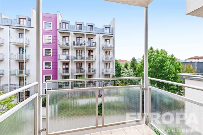 Pronájem bytu 3+kk, Praha - Dejvice, Heinemannova, 76 m2