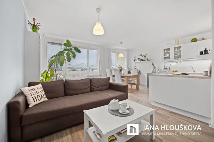 Prodej bytu 3+kk, Praha - Modřany, Kutilova, 68 m2