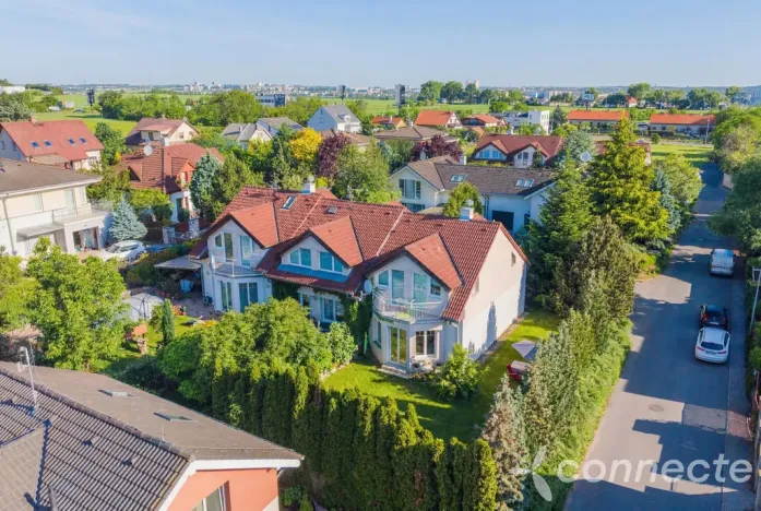 Prodej rodinného domu, Praha - Slivenec, Za farou, 142 m2