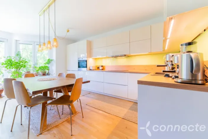 Prodej rodinného domu, Praha - Slivenec, Za farou, 142 m2