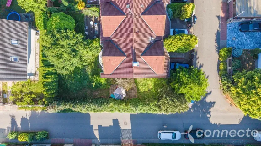 Prodej rodinného domu, Praha - Slivenec, Za farou, 142 m2