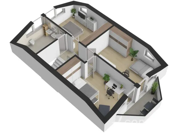 Prodej rodinného domu, Praha - Slivenec, Za farou, 142 m2