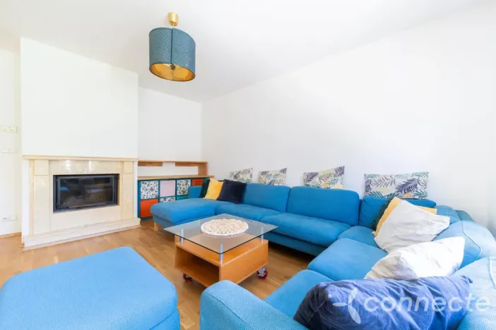 Prodej rodinného domu, Praha - Slivenec, Za farou, 142 m2