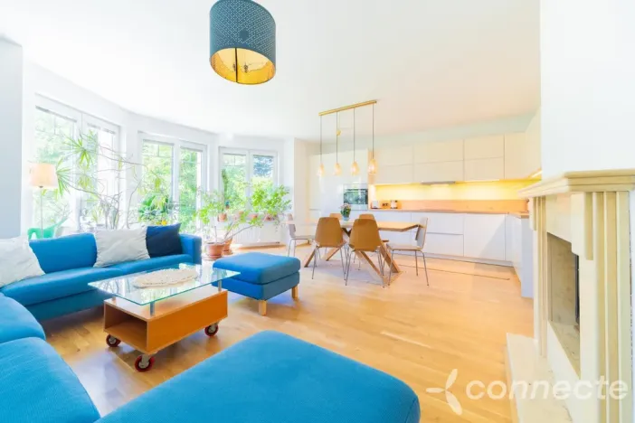Prodej rodinného domu, Praha - Slivenec, Za farou, 142 m2