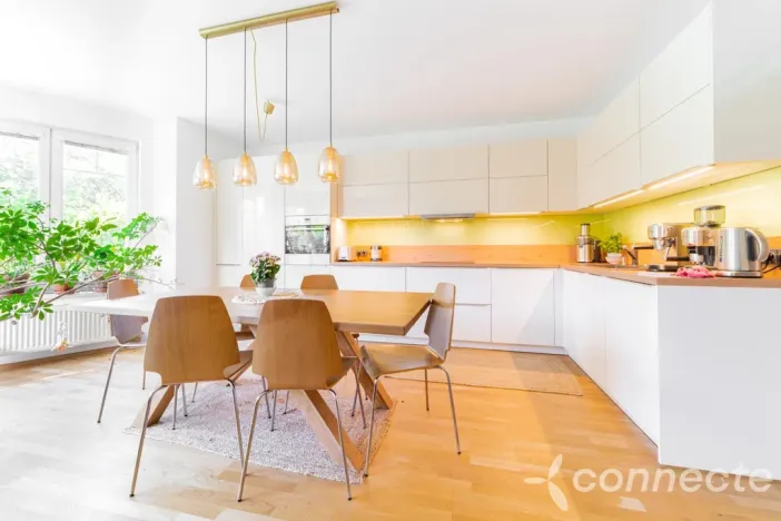 Prodej rodinného domu, Praha - Slivenec, Za farou, 142 m2