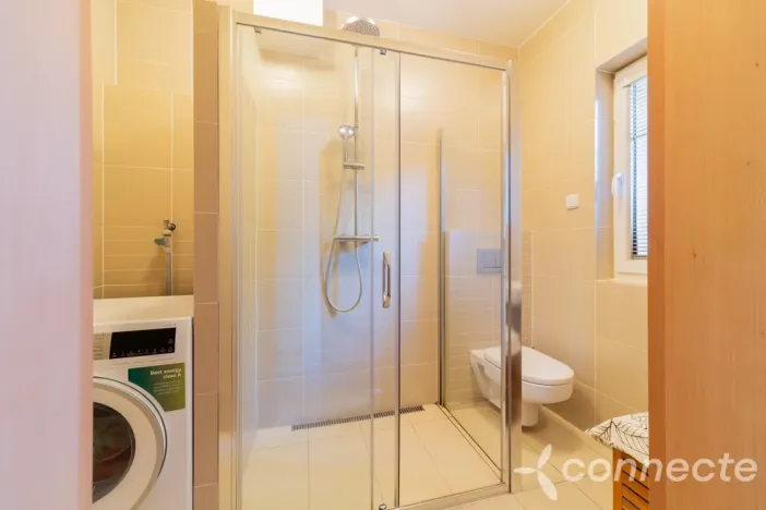 Prodej rodinného domu, Praha - Slivenec, Za farou, 142 m2