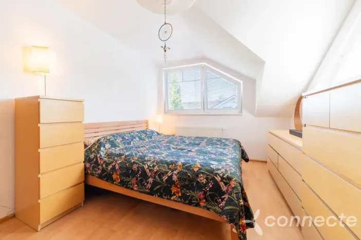Prodej rodinného domu, Praha - Slivenec, Za farou, 142 m2