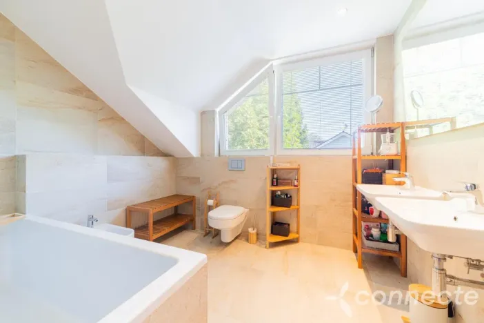 Prodej rodinného domu, Praha - Slivenec, Za farou, 142 m2
