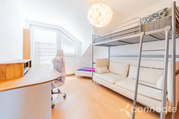 Prodej rodinného domu, Praha - Slivenec, Za farou, 142 m2