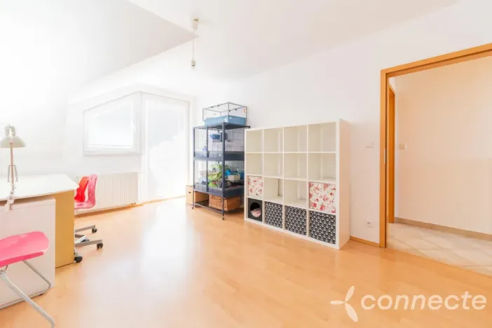 Prodej rodinného domu, Praha - Slivenec, Za farou, 142 m2