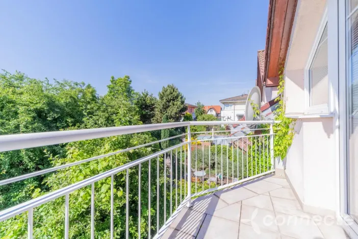 Prodej rodinného domu, Praha - Slivenec, Za farou, 142 m2