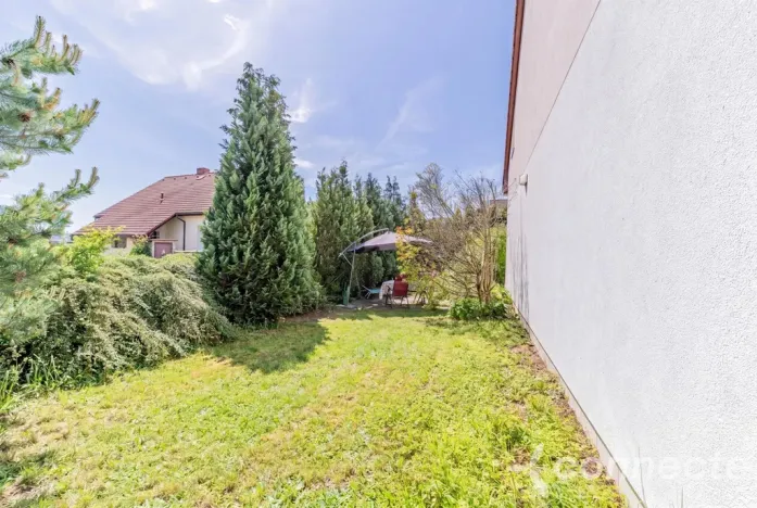 Prodej rodinného domu, Praha - Slivenec, Za farou, 142 m2