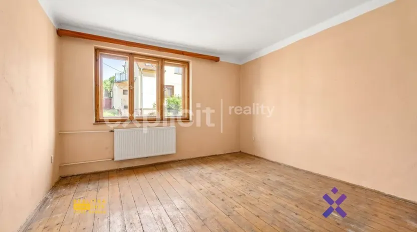 Prodej rodinného domu, Hradčovice, 122 m2