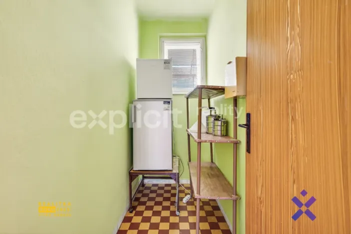 Prodej rodinného domu, Hradčovice, 122 m2