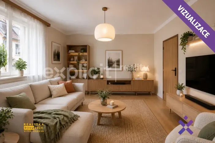 Prodej rodinného domu, Hradčovice, 122 m2