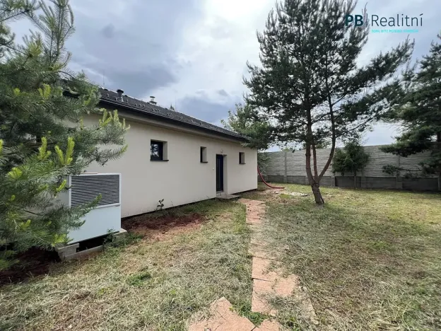 Prodej rodinného domu, Očihov, 145 m2