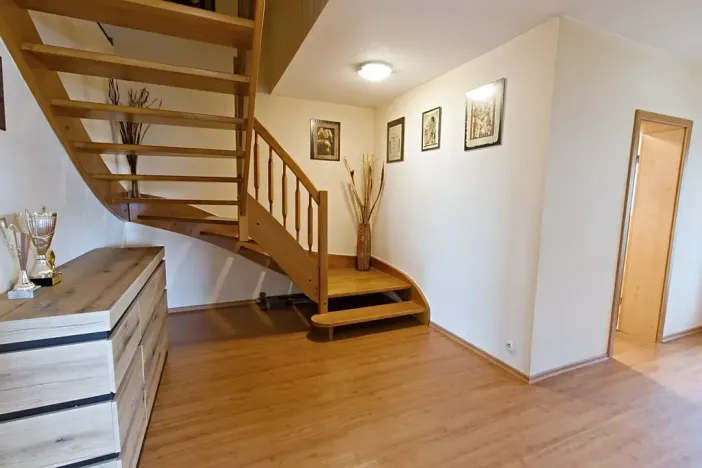 Prodej rodinného domu, Klenčí pod Čerchovem, 250 m2