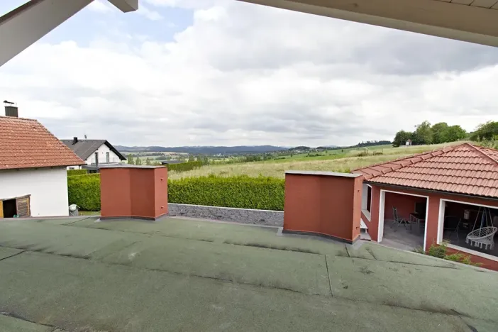 Prodej rodinného domu, Klenčí pod Čerchovem, 250 m2