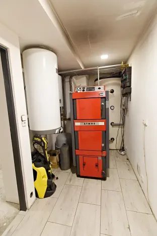 Prodej rodinného domu, Klenčí pod Čerchovem, 250 m2