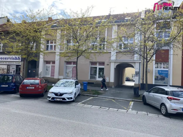 Pronájem bytu 2+kk, Hradec Králové - Pražské Předměstí, Chelčického, 64 m2