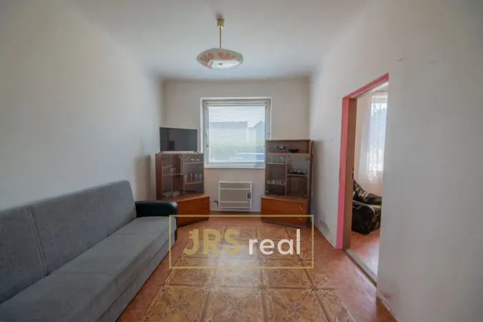 Prodej rodinného domu, Moravská Nová Ves, 120 m2