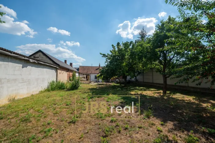 Prodej rodinného domu, Moravská Nová Ves, 120 m2