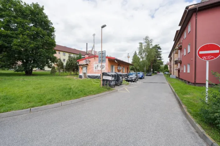 Prodej obchodního prostoru, Beroun - Beroun-Město, Sokolovská, 53 m2