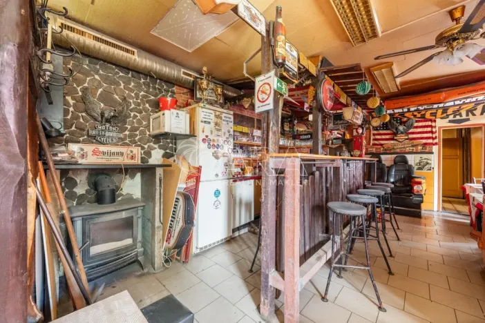 Prodej obchodního prostoru, Beroun - Beroun-Město, Sokolovská, 53 m2