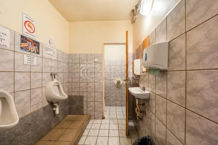 Prodej obchodního prostoru, Beroun - Beroun-Město, Sokolovská, 53 m2