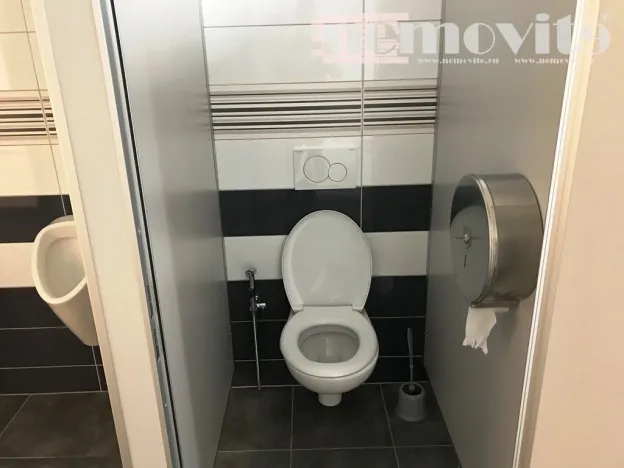 Pronájem kanceláře, Hradec Králové - Pražské Předměstí, Nerudova, 30 m2