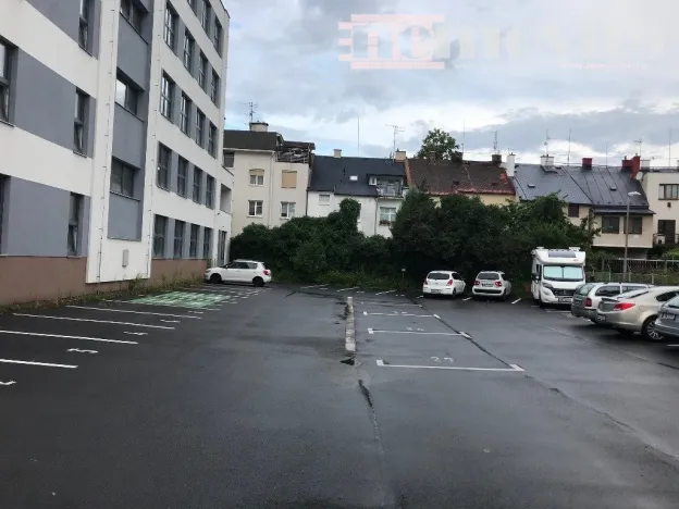 Pronájem kanceláře, Hradec Králové - Pražské Předměstí, Nerudova, 30 m2