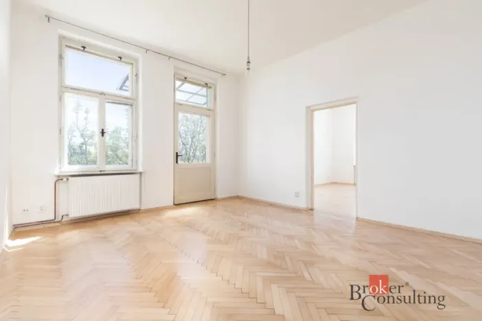 Pronájem bytu 2+1, Opava - Kateřinky, Kolofíkovo nábřeží, 79 m2