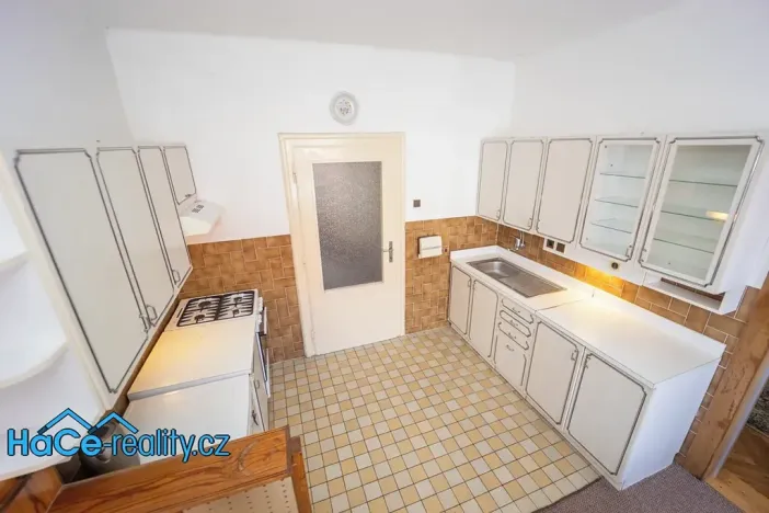 Prodej rodinného domu, Kostelec nad Orlicí, Smetanova, 120 m2