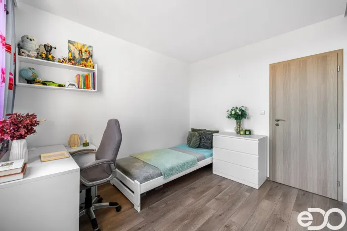 Prodej bytu 3+1, Praha - Prosek, Ctěnická, 67 m2