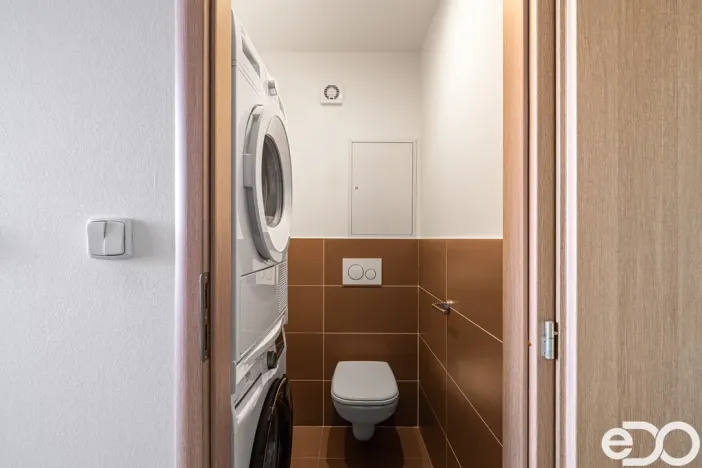 Prodej bytu 3+1, Praha - Prosek, Ctěnická, 67 m2