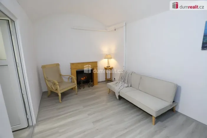 Prodej bytu 3+1, Praha - Libeň, 58 m2
