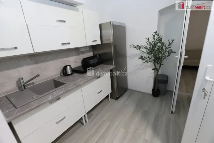 Prodej bytu 3+1, Praha - Libeň, 58 m2