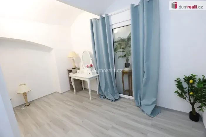 Prodej bytu 3+1, Praha - Libeň, 58 m2